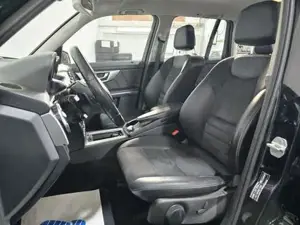 Mercedes-Benz GLK Bild 10