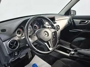 Mercedes-Benz GLK Bild 7