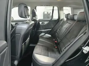 Mercedes-Benz GLK Bild 11