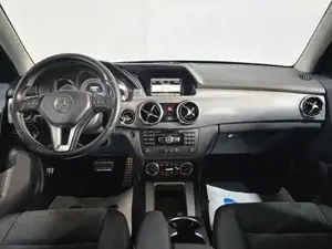 Mercedes-Benz GLK Bild 8