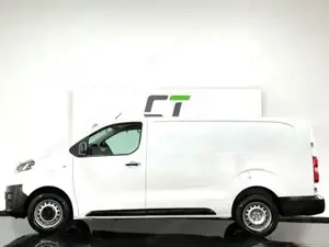Toyota Proace Bild 4