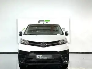 Toyota Proace Bild 3