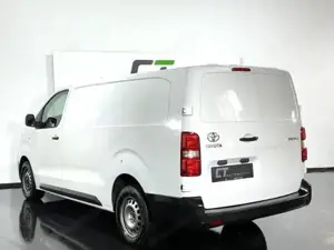 Toyota Proace Bild 5