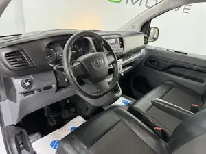 Toyota Proace Bild 8