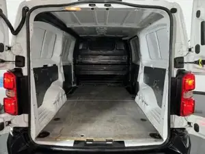 Toyota Proace Bild 11