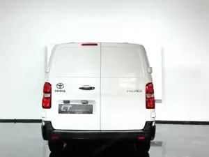 Toyota Proace Bild 6