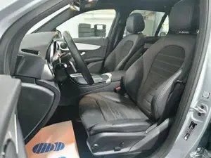 Mercedes-Benz GLC Bild 11