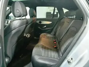 Mercedes-Benz GLC Bild 12