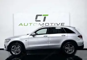 Mercedes-Benz GLC Bild 5