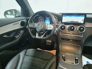 Mercedes-Benz GLC Bild 8