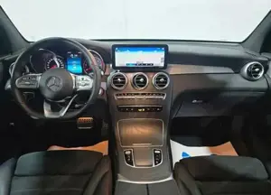 Mercedes-Benz GLC Bild 10