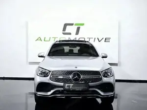 Mercedes-Benz GLC Bild 3