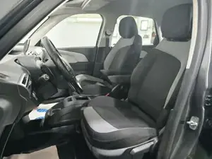 Citroën C4 Picasso Bild 11