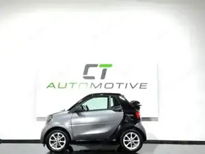 Smart fortwo Bild 6