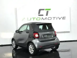 Smart fortwo Bild 7