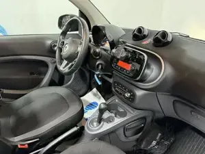 Smart fortwo Bild 9