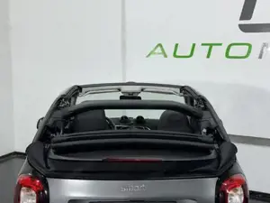 Smart fortwo Bild 14