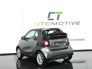 Smart fortwo Bild 4