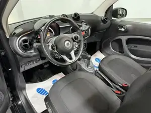 Smart fortwo Bild 11