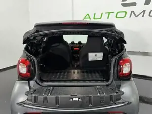 Smart fortwo Bild 12