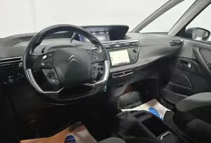 Citroën C4 Picasso Bild 10