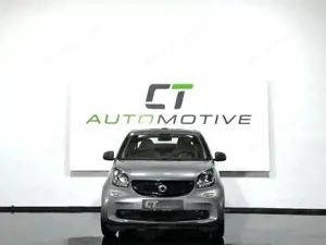 Smart fortwo Bild 3