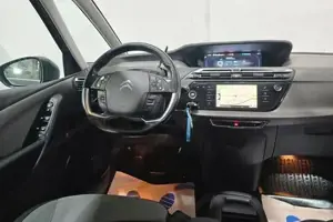 Citroën C4 Picasso Bild 9