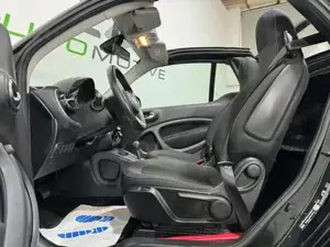Smart fortwo Bild 8