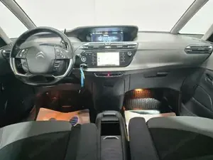 Citroën C4 Picasso Bild 8