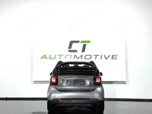 Smart fortwo Bild 5