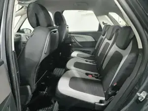Citroën C4 Picasso Bild 12