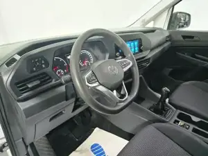 VW Caddy Bild 6
