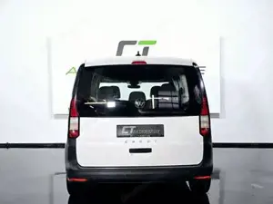 VW Caddy Bild 3