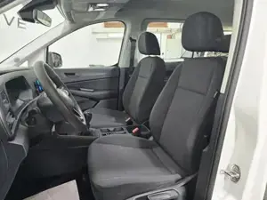 VW Caddy Bild 10