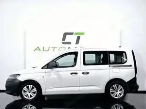 VW Caddy Bild 4