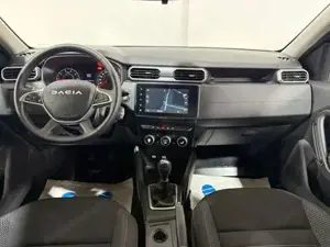 Dacia Duster Bild 8