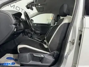 VW T-Roc Bild 11
