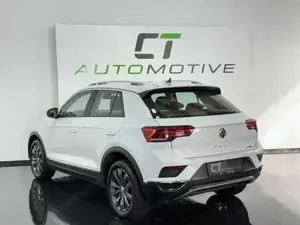 VW T-Roc Bild 6