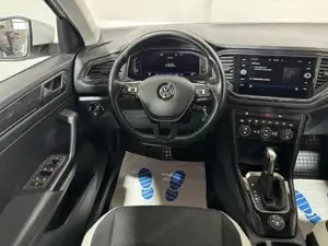 VW T-Roc Bild 10