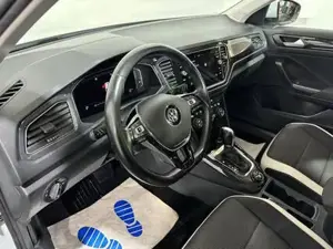 VW T-Roc Bild 7