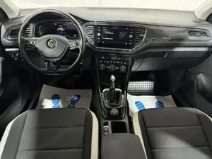 VW T-Roc Bild 9
