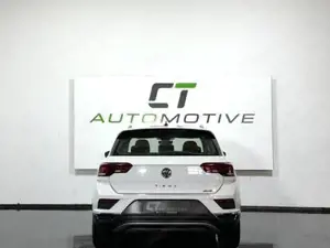 VW T-Roc Bild 5