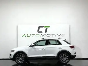 VW T-Roc Bild 4