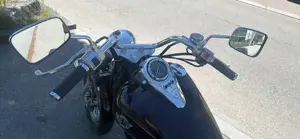 Kawasaki EN500  Bild 6