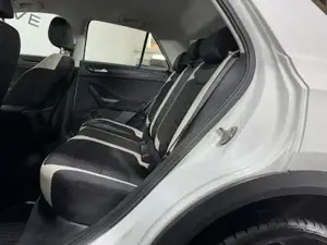 VW T-Roc Bild 12