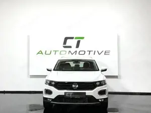 VW T-Roc Bild 3
