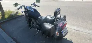 Kawasaki EN500  Bild 7