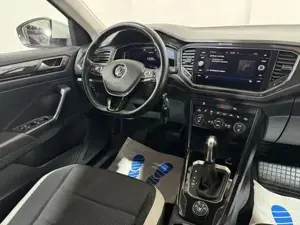 VW T-Roc Bild 8