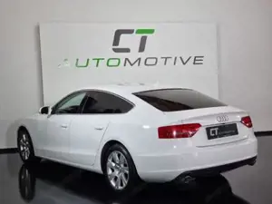 Audi A5 Bild 6