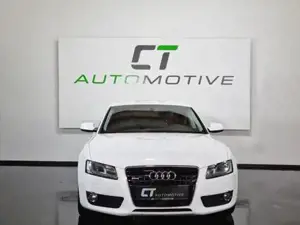 Audi A5 Bild 3